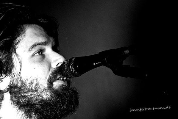 Biffy Clyro, Düsseldorf, 1.12.2013