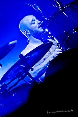 Biffy Clyro, Düsseldorf, 1.12.2013