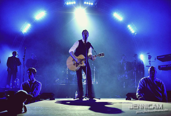 Sunrise Avenue, Big Band Theory, Heilbronn, 11.3.2013