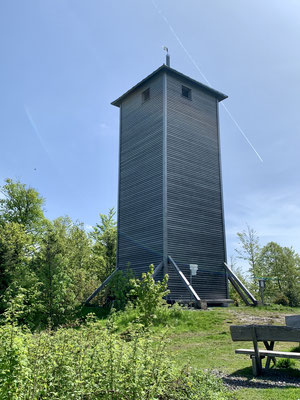 Lehenkopf Turm