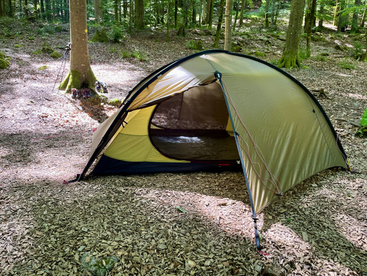 Camp Grimbach