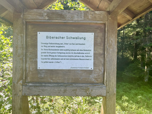 Biberacher Schwallung