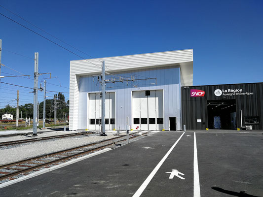SNCF ANNEMASSE