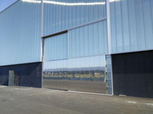 PARC DES EXPOSTION TOULOUSE