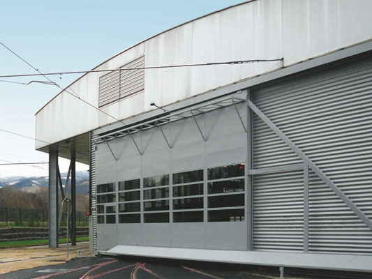TRAM GIERES