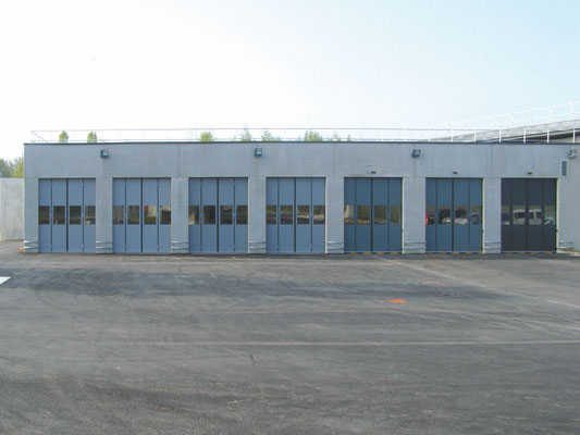 SDIS77 FONTENAY TRESIGNY