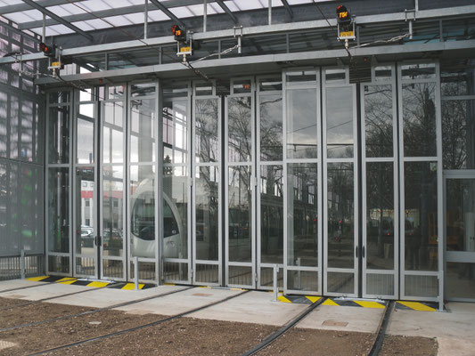 TRAM SYTRAL