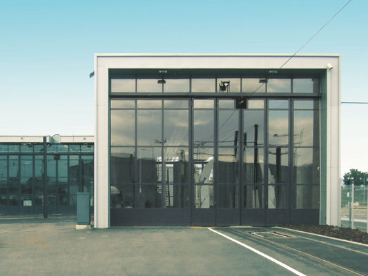 TRAM MUHOUSE