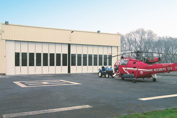 SECURITE CIVILE DE LILLE LESQUIN