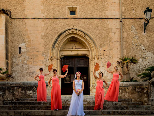 Daniel Und Jule Hochzeitsfotografen Hochzeitsfotograf Mallorca