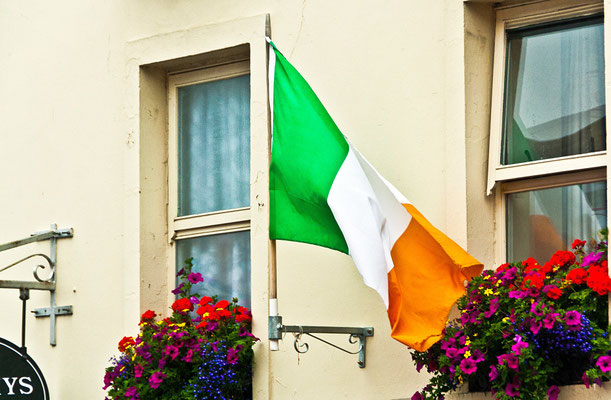 Éire