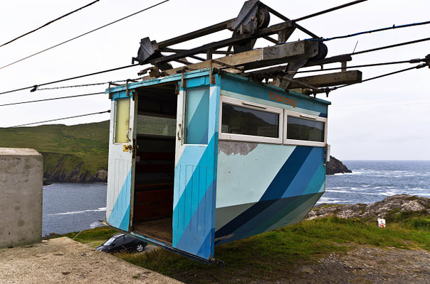 cable car 