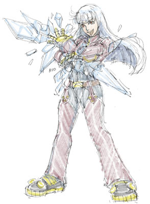 クーラ（KOF）