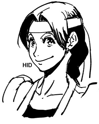 ユリ・サカザキ（KOF・龍虎の拳シリーズ）