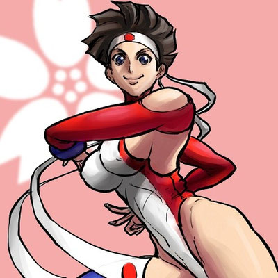 コトブキ・マコト（マッハブレイカーズ）