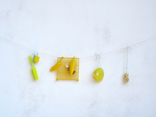 Yellow Town