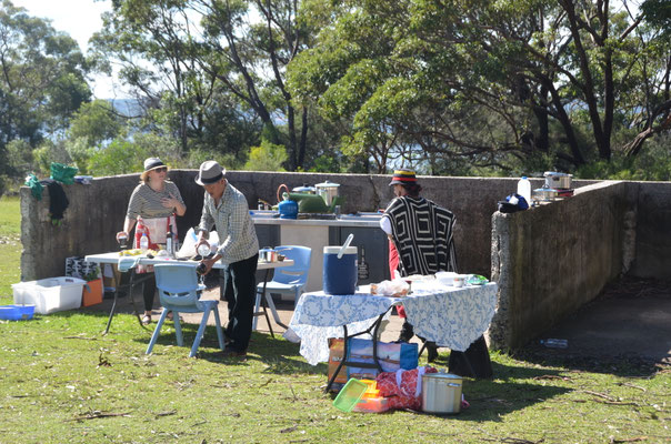 Soup (Sydney)