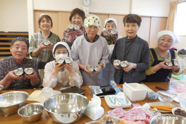 平成30年4月「飾り寿司づくり」