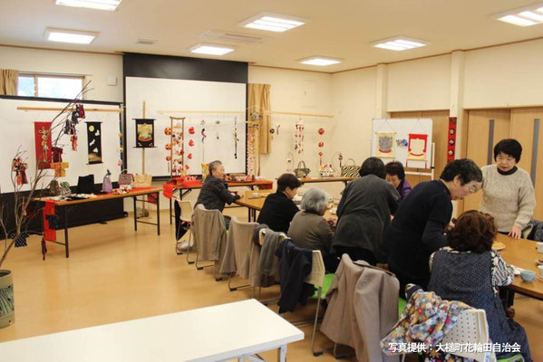 平成31年3月「作品展示会」