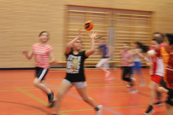 Teamspiel