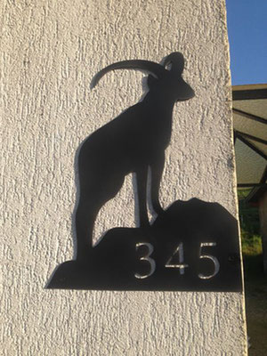 découpe de matériaux sur mesure
