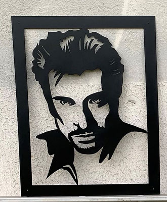 johnny hallyday