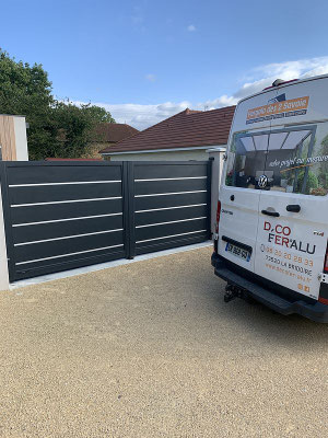 produits conçus et fabriqués en France par HORIZAL