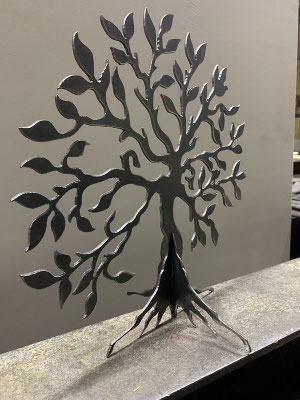 arbre de vie décoration