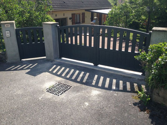 personnalisable concevez un portail à votre image