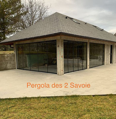 Montmélian, fermeture sur mesure de vos espaces, des avantages attrayant pour de nombreux propriétaires.