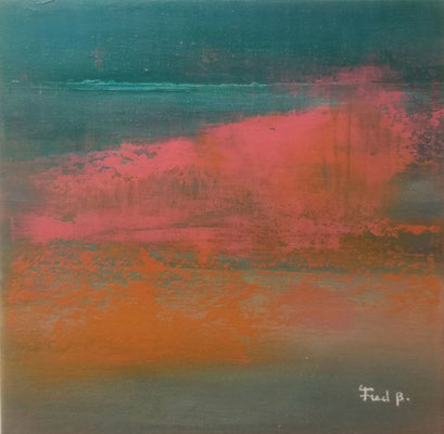 SPLASH - 20 x 20 - 2023