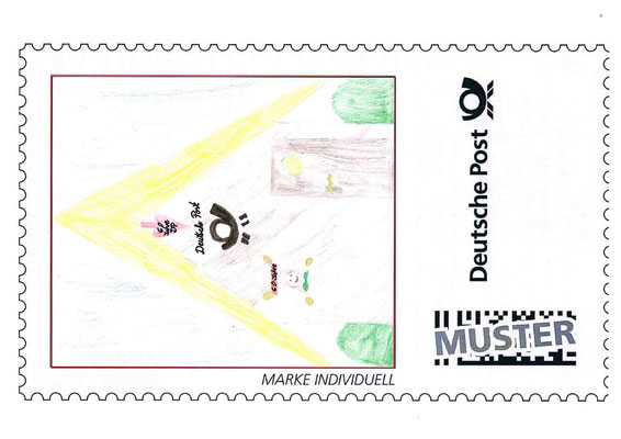 Bild 133, Johanna, 10 Jahre