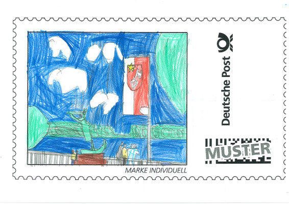 Orkan Alex, 10 Jahre