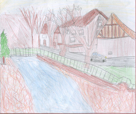 Bild 6 - Mila, 9 Jahre