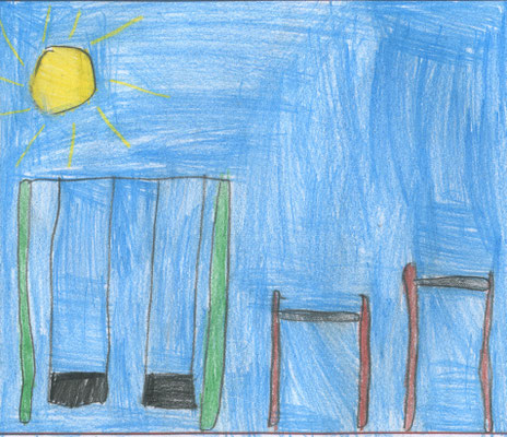 Bild 7 - Paula, 7 Jahre