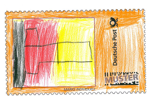 Bild 233, David, 8 Jahre