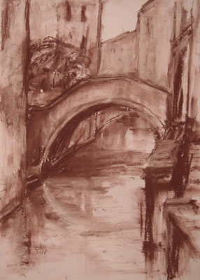 On The Way In Venice Nr. 5