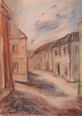 Old Houses