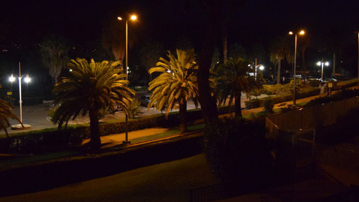 Wohnung direkt am Meer in herrlich angelegter Strandpromenade