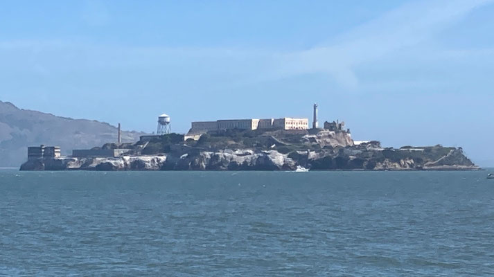 Alcatraz