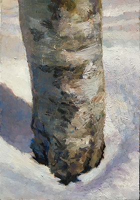 山の絵 - 絵と山と楽しみ