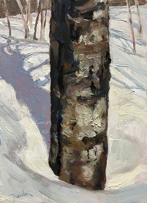 山の絵 - 絵と山と楽しみ