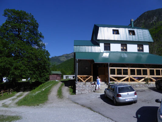 hotel Rasnjak