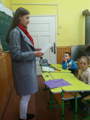 Вікторина "З книгою жити - з добром дружити", та "Про що вчить казка"