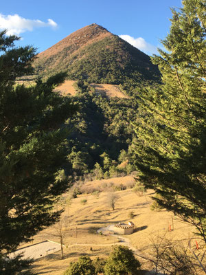 Hautes-Alpes - Le Buëch - Terre des Baronnies - Nov 2017- AnnedeCannes