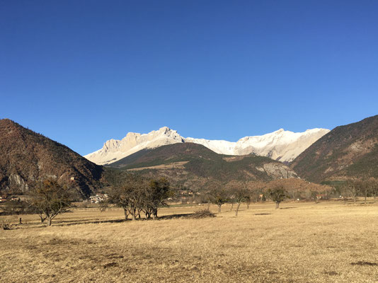 Hautes-Alpes -  Nov 2017- AnnedeCannes
