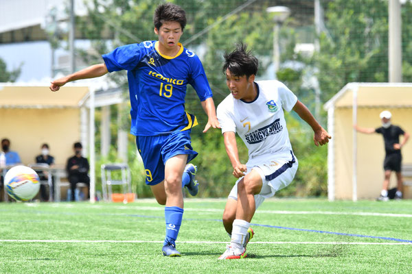 男子決勝】 - 大阪私立高等学校体育連盟サッカー部HP 男子決勝】 - 大阪私立高等学校体育連盟サッカー部HP