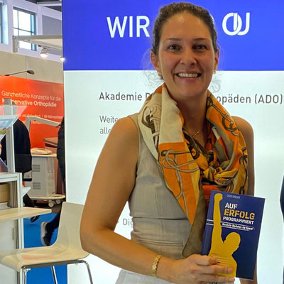 Kunden Buch Auf Erfolg programmiert | Autor & Experte David Breuer | Erfolgsupdates.de