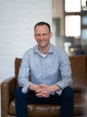 Experte & Coach David Breuer | Erfolgsupdates.de 