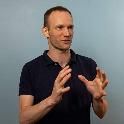 Experte & Coach David Breuer | Erfolgsupdates.de 